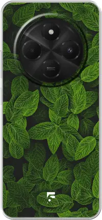 Jungle Greens Poco C75