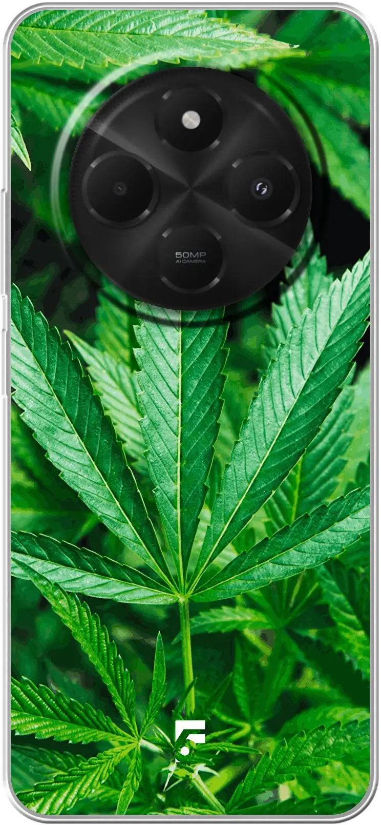 Mary Jane Poco C75