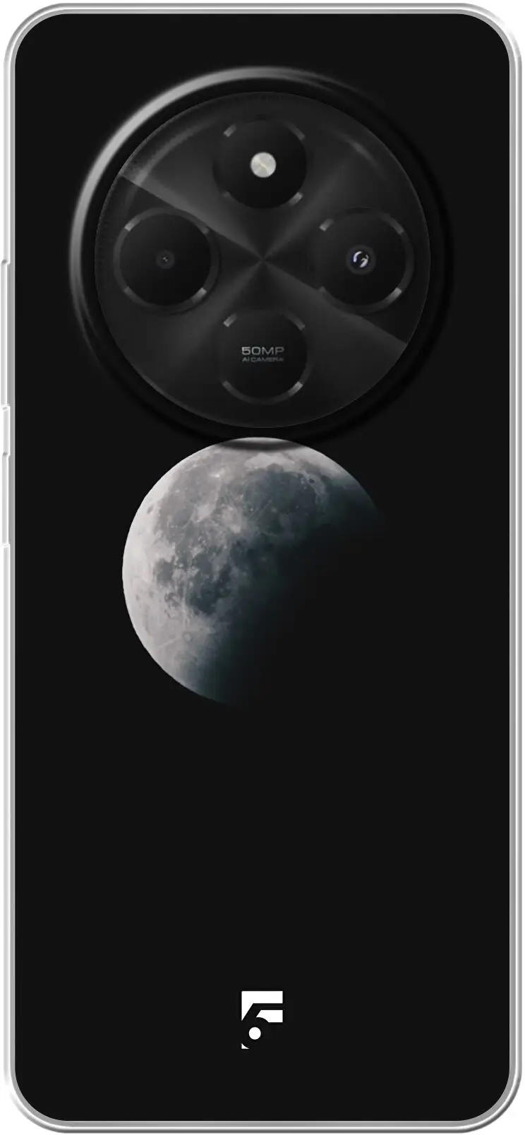 Moon Night Poco C75