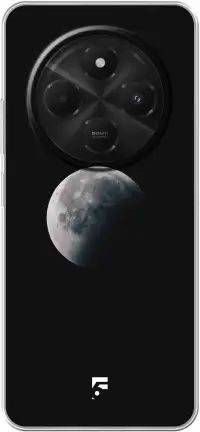 Moon Night Poco C75