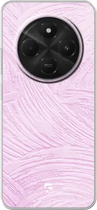 Pink Slink Poco C75