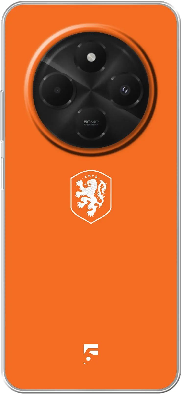 WK 2026 - Nederland thuis Poco C75