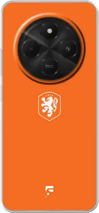 WK 2026 - Nederland thuis Poco C75