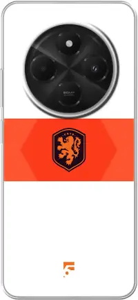 WK 2026 - Nederland uit Poco C75