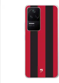 AC Milan Poco F4