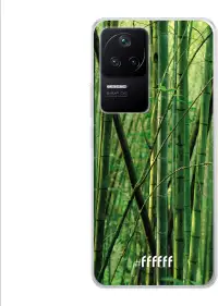 Bamboo Poco F4