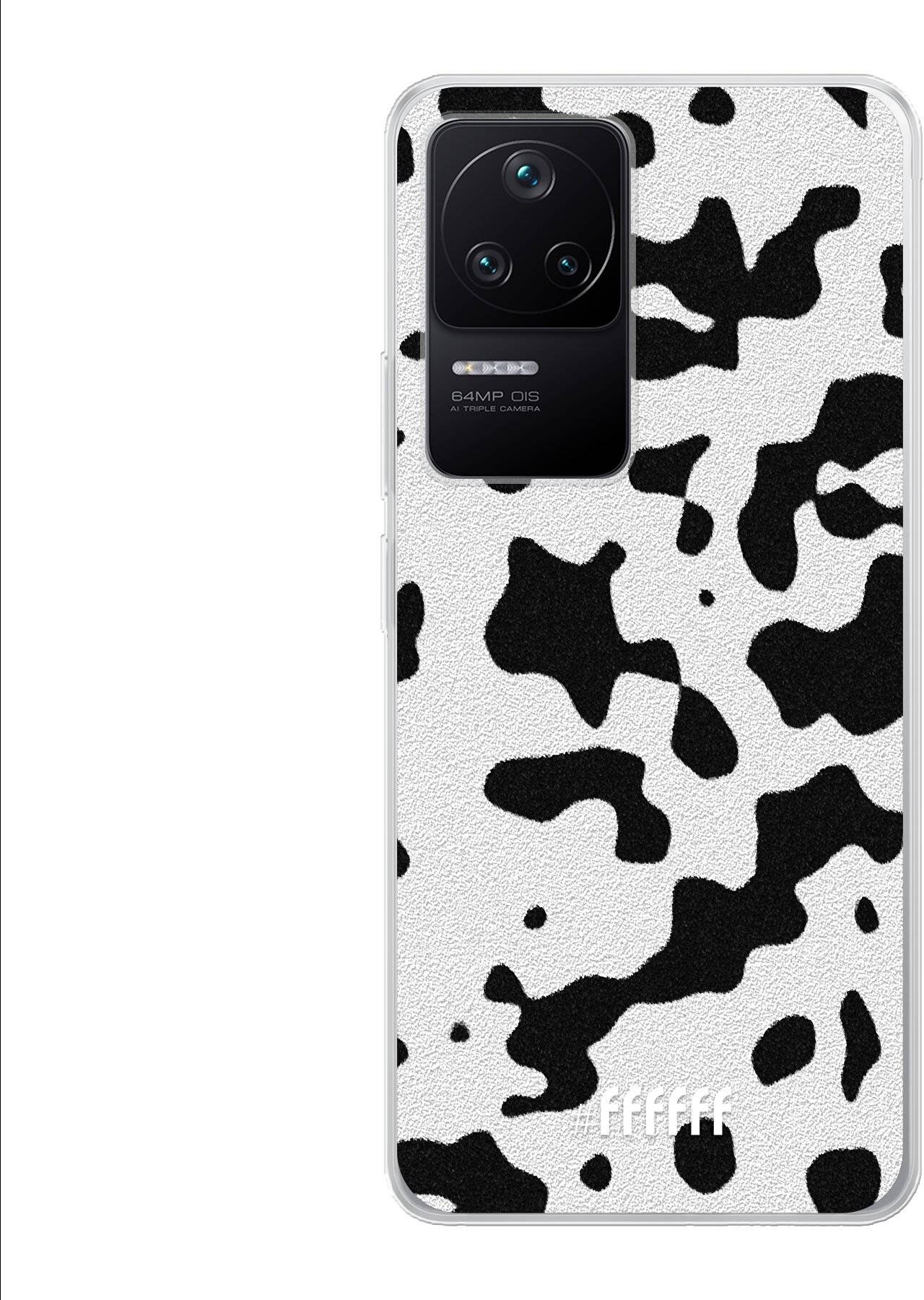 Dalmation Print Poco F4