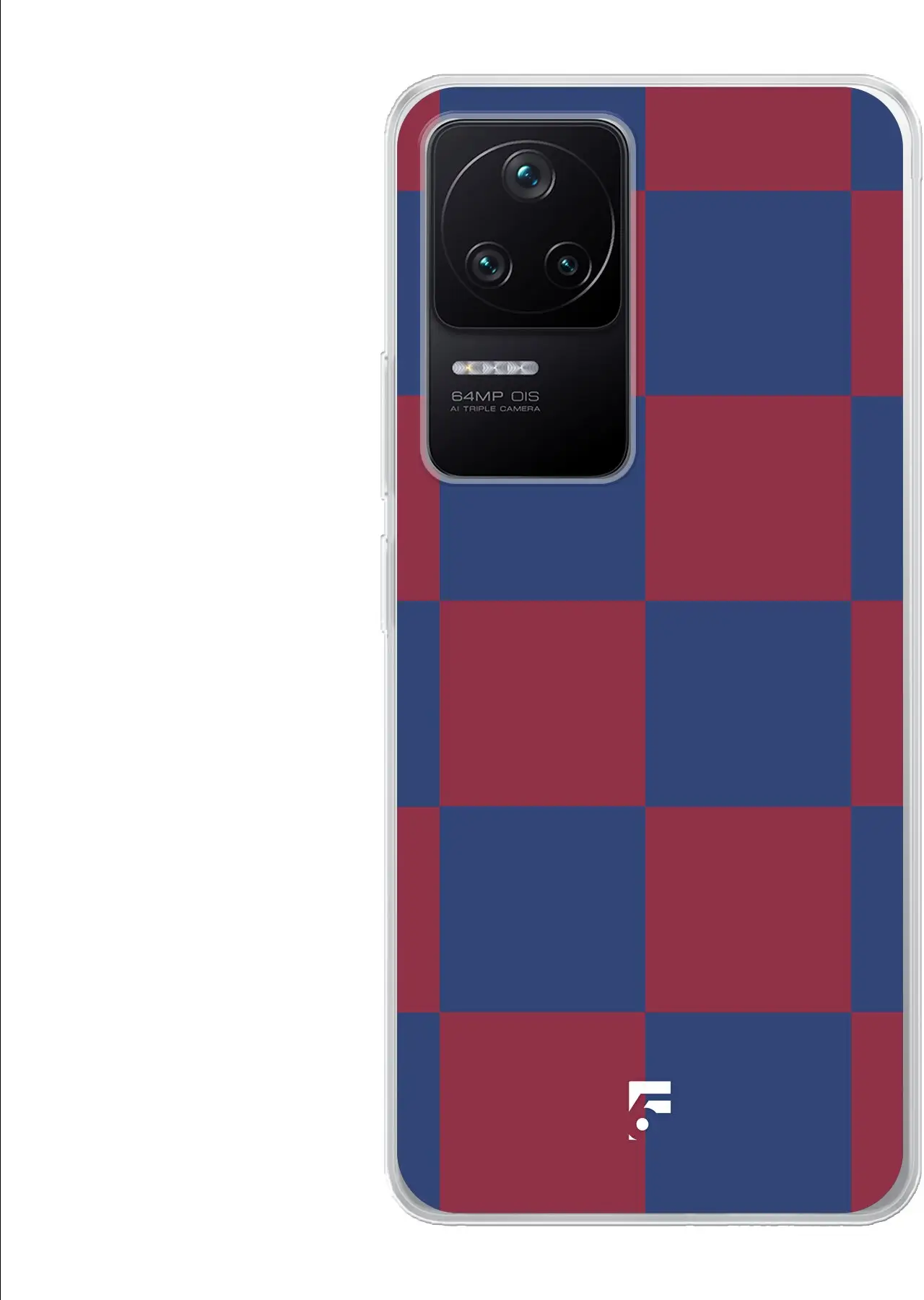 FC Barcelona Poco F4