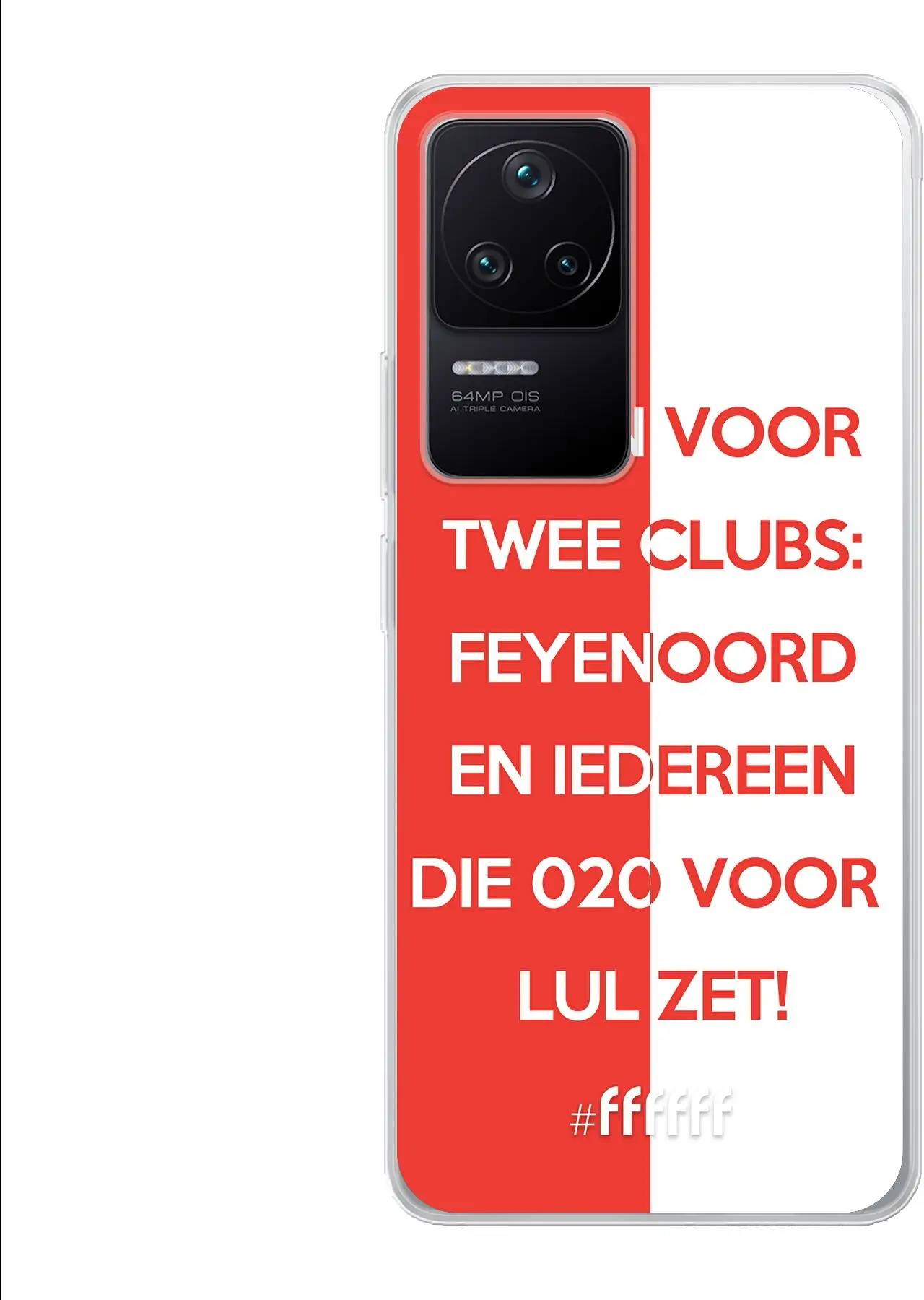 Feyenoord - Quote Poco F4