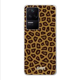 Leopard Print Poco F4