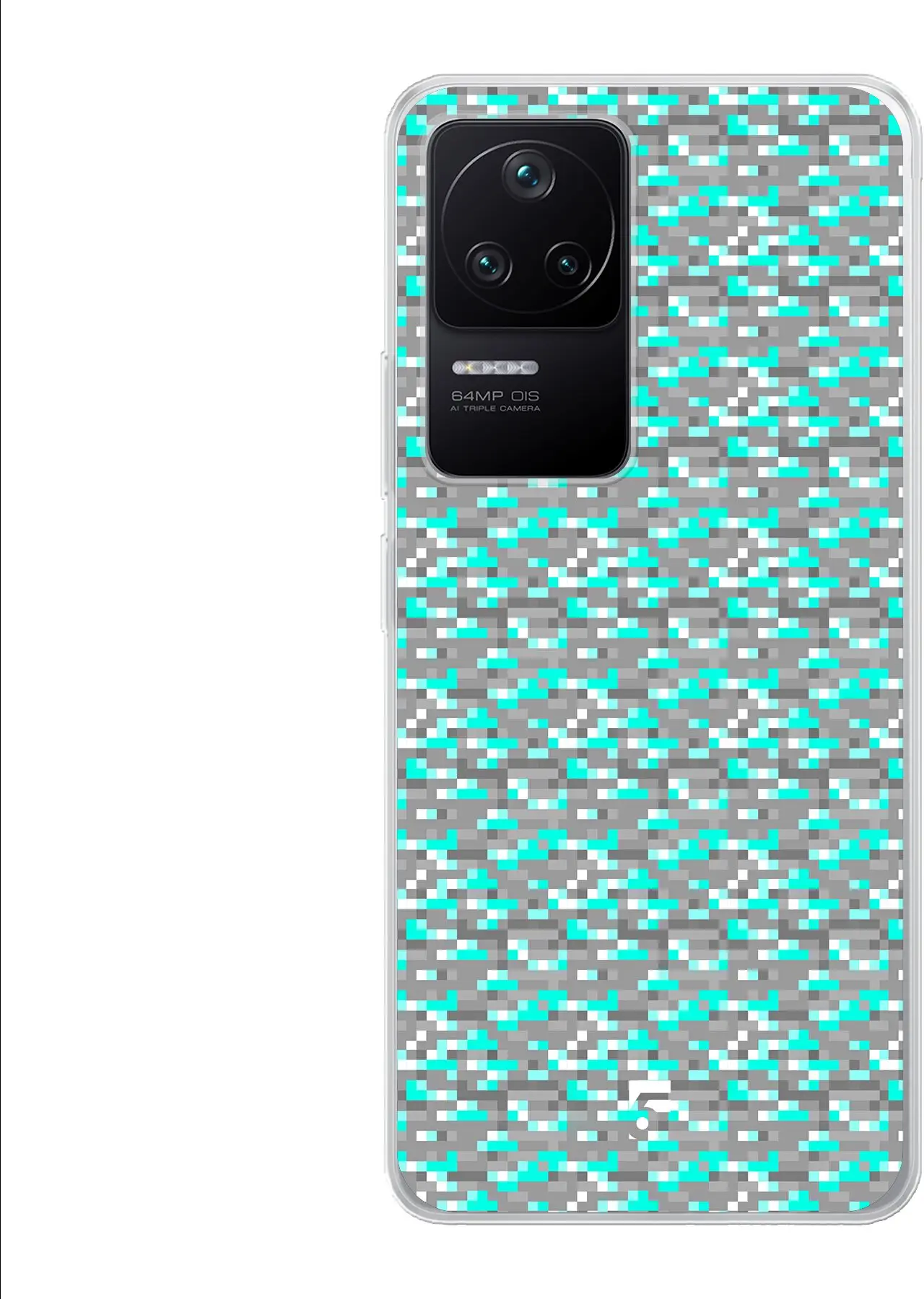 BlokWereld - Diamonds! Poco F4