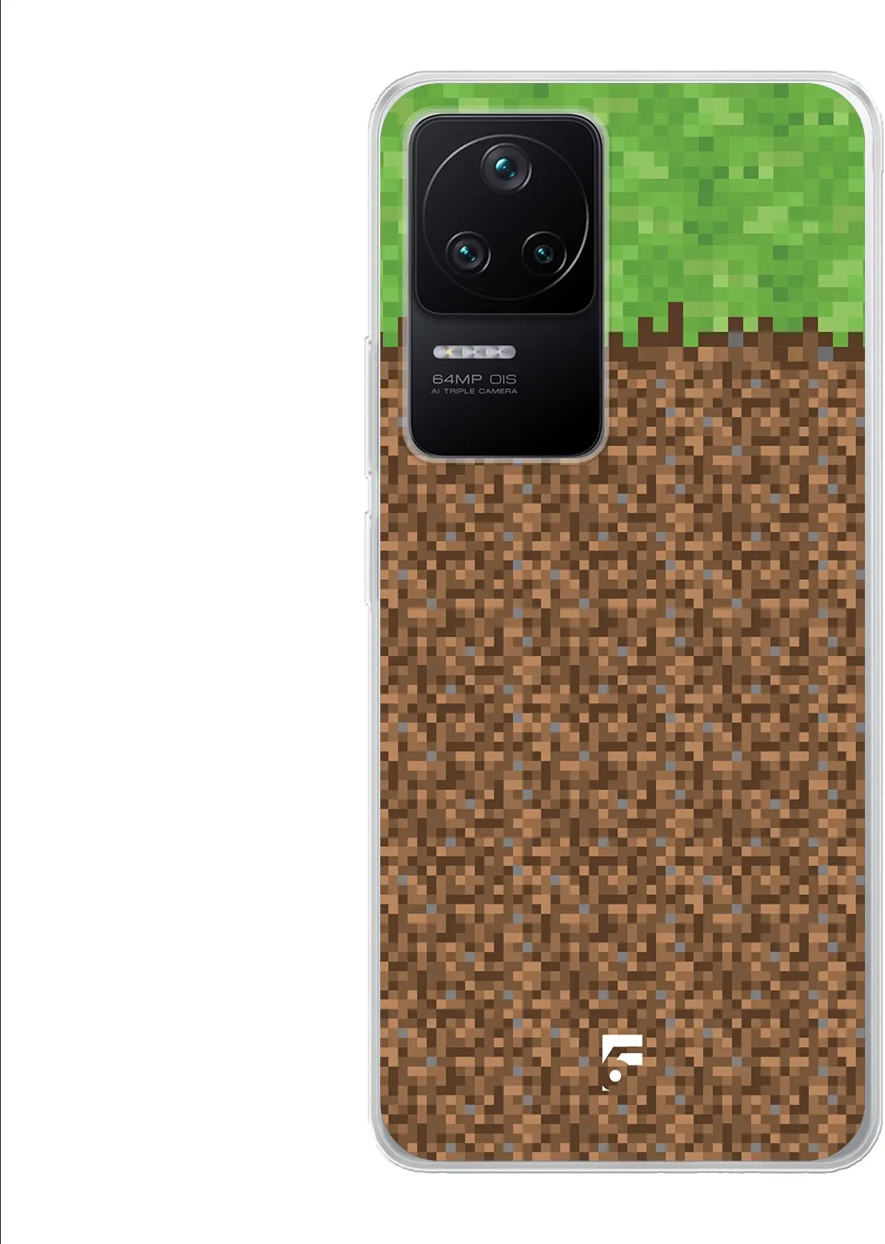BlokWereld - Grass Poco F4