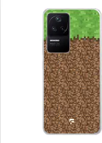 BlokWereld - Grass Poco F4