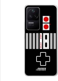 NES Controller Poco F4