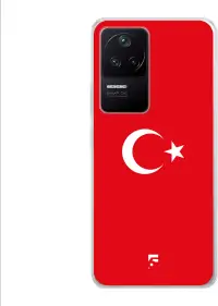 Turkije vlag Poco F4