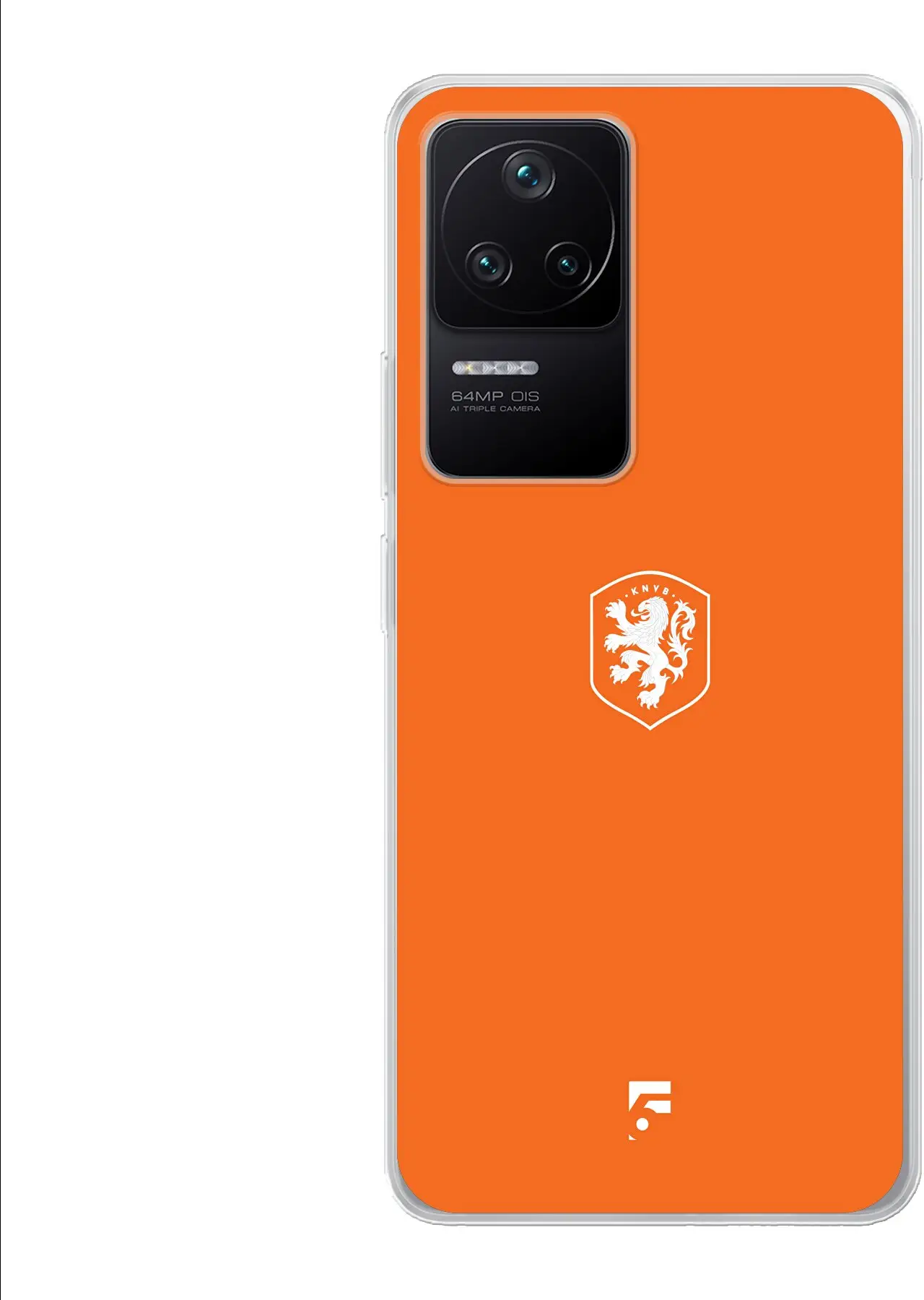 WK 2026 - Nederland thuis Poco F4