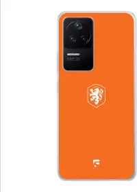 WK 2026 - Nederland thuis Poco F4