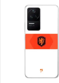 WK 2026 - Nederland uit Poco F4