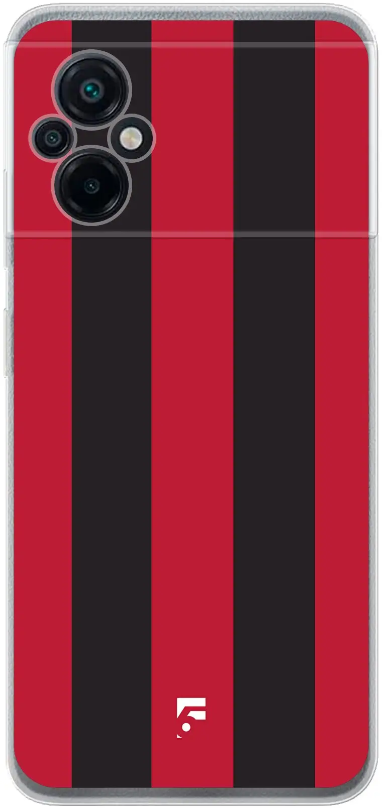 AC Milan Poco M5