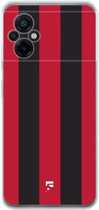 AC Milan Poco M5