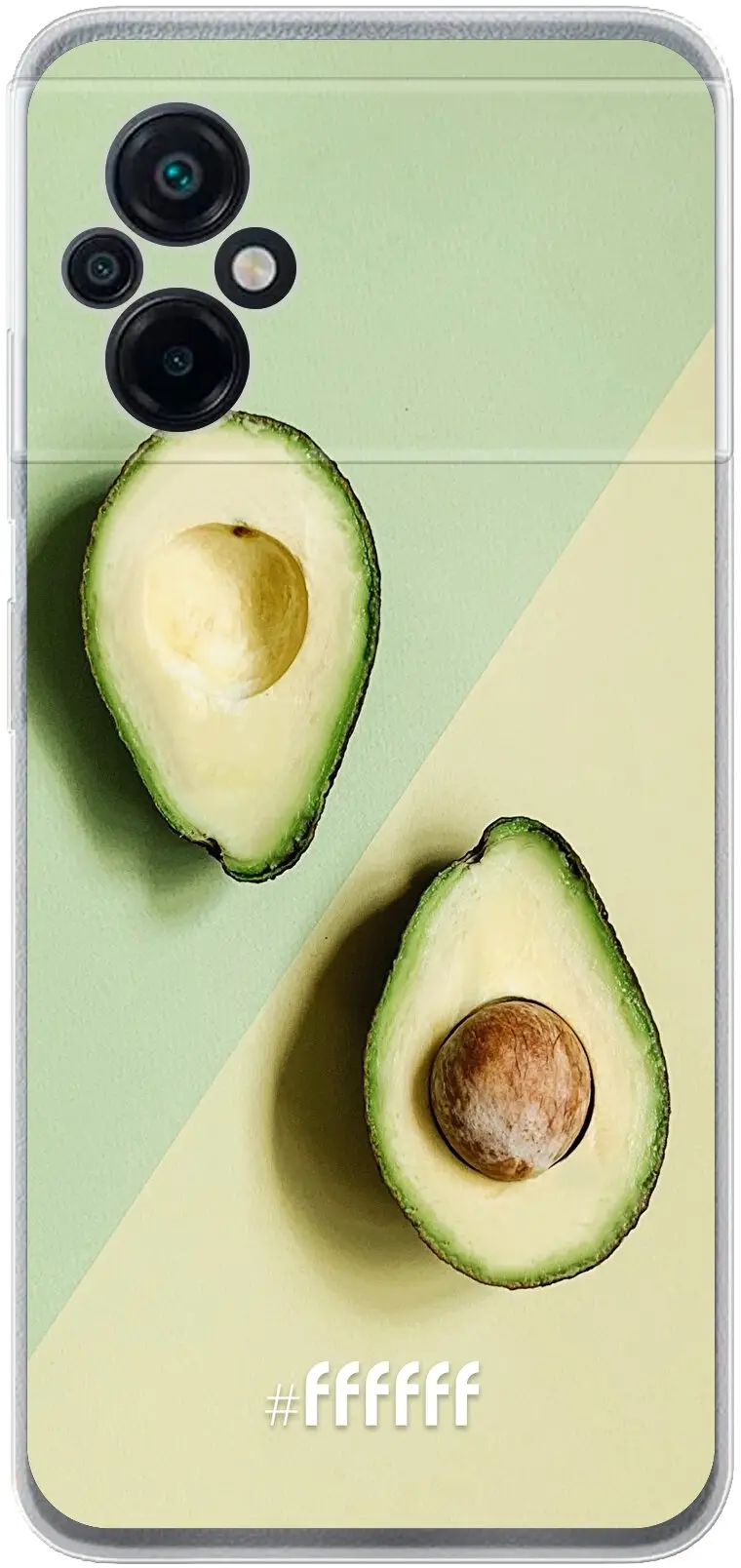 Avocado Aficionado Poco M5