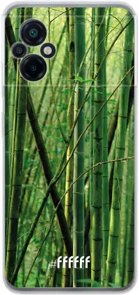 Bamboo Poco M5