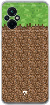 BlokWereld - Grass Poco M5