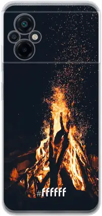 Bonfire Poco M5