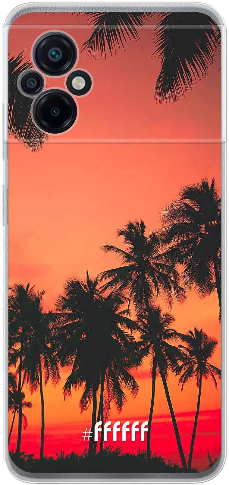 Coconut Nightfall Poco M5