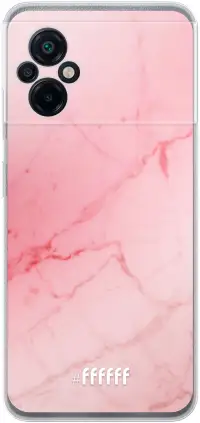 Coral Marble Poco M5