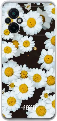 Daisies Poco M5