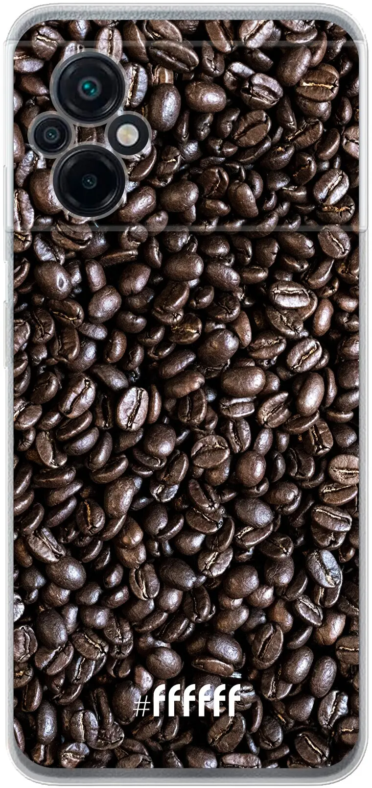 Dark Roast Poco M5