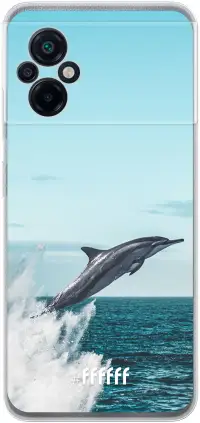 Dolphin Poco M5