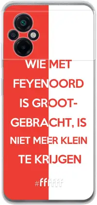 Feyenoord - Grootgebracht Poco M5