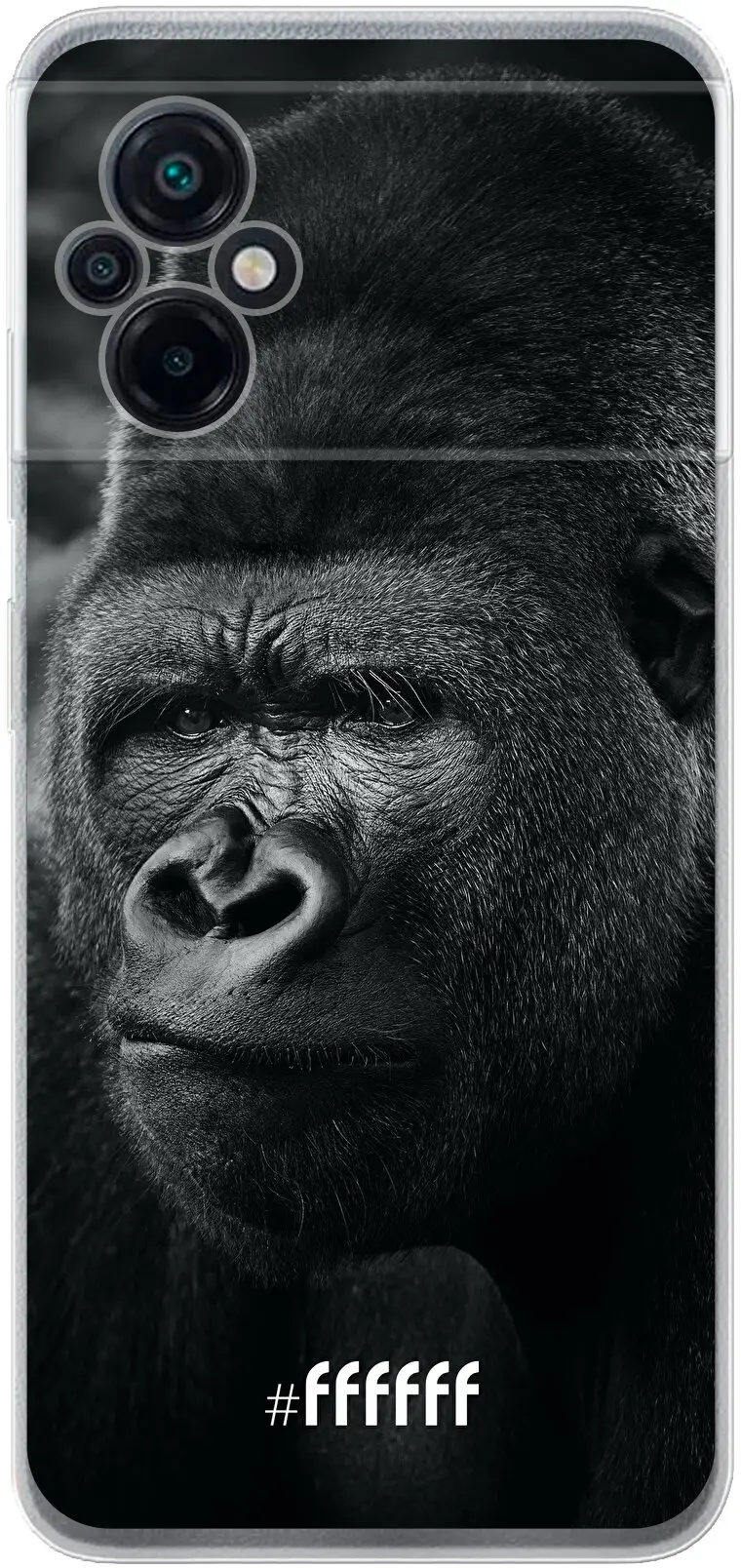 Gorilla Poco M5