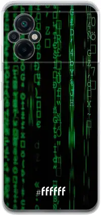 Hacking The Matrix Poco M5