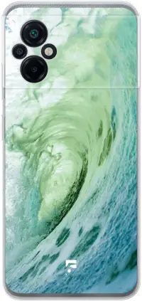 It's a Wave Poco M5