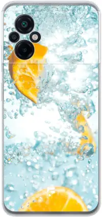 Lemon Fresh Poco M5