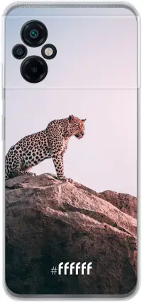 Leopard Poco M5