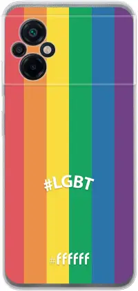 #LGBT - #LGBT Poco M5