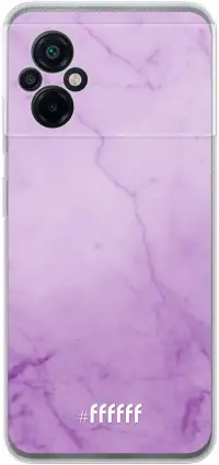 Lilac Marble Poco M5