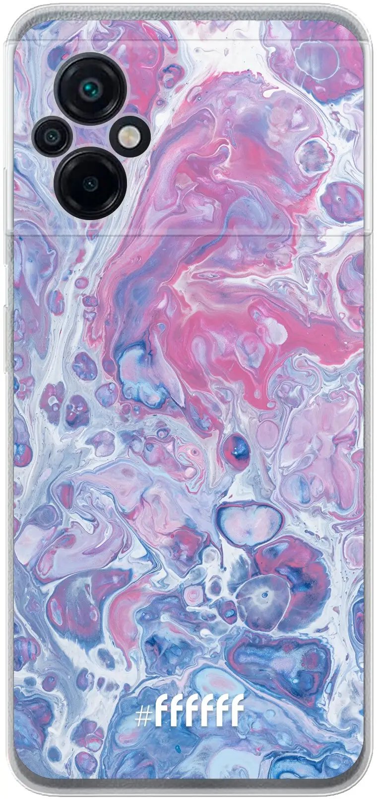 Liquid Amethyst Poco M5