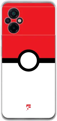 Pokeball Poco M5