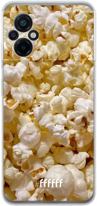 Popcorn Poco M5