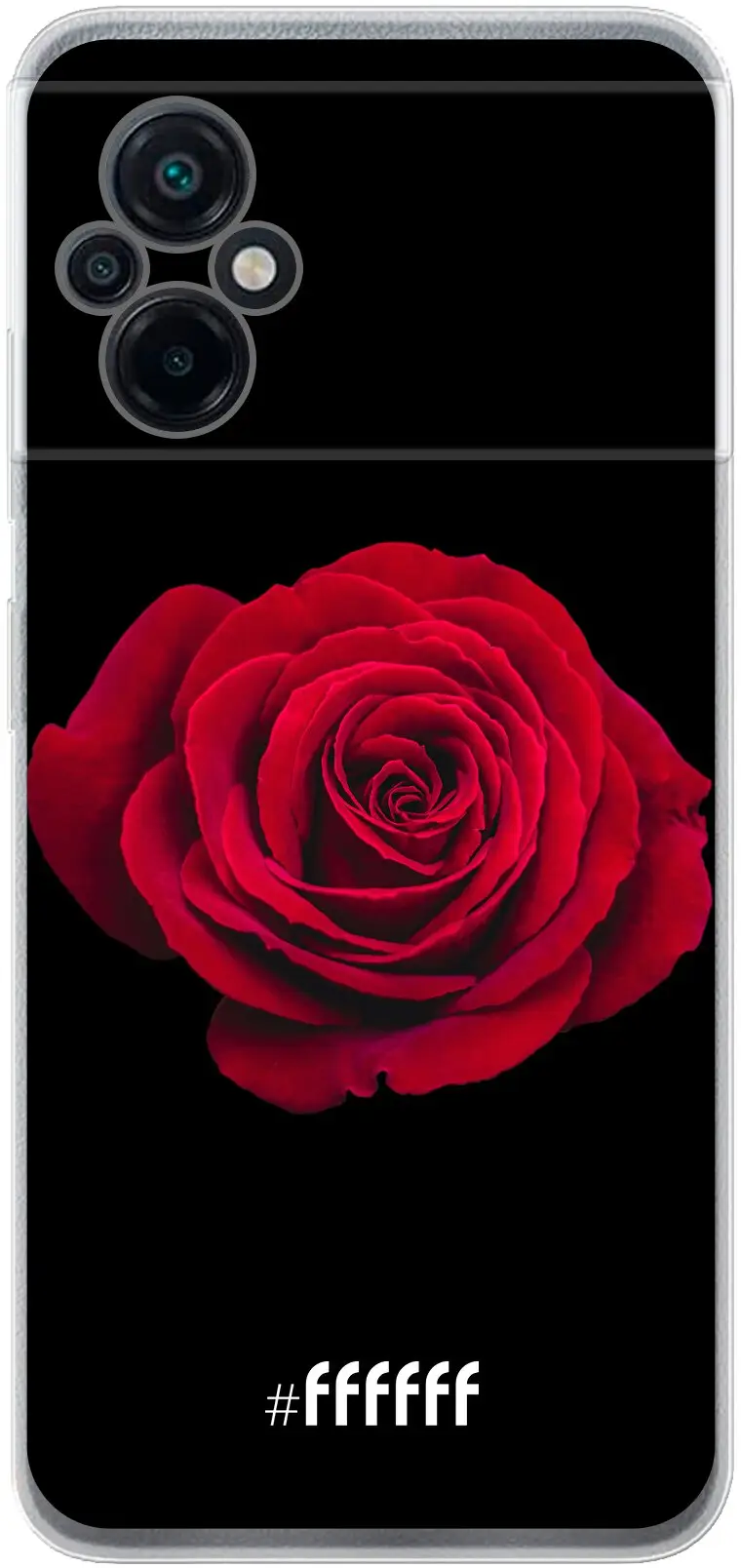 Radiant Rose Poco M5