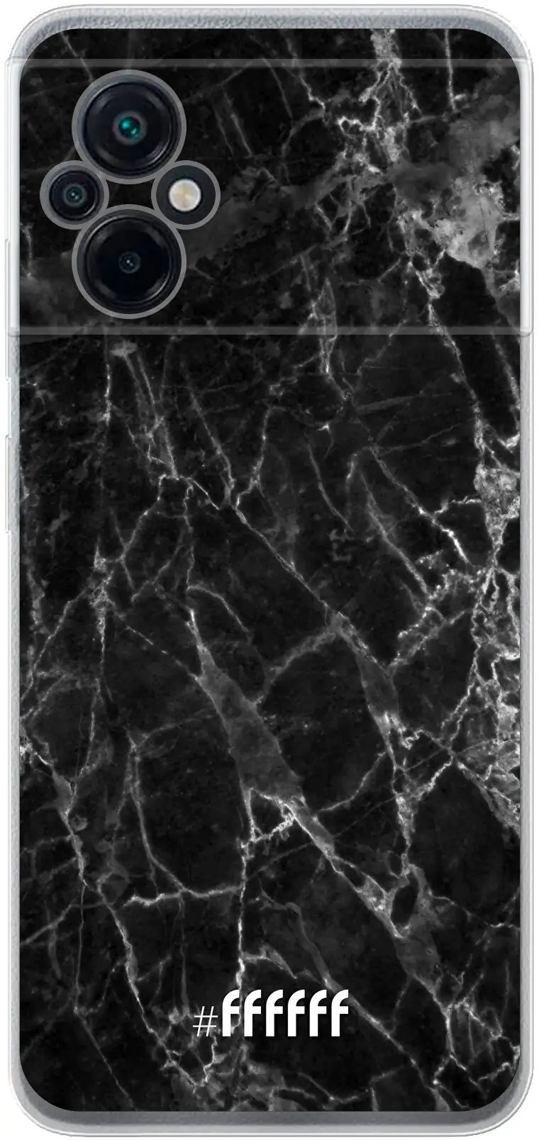 Shattered Marble Poco M5