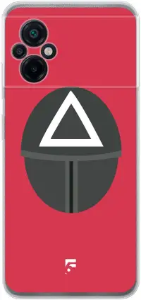 Squid Game Worker Poco M5