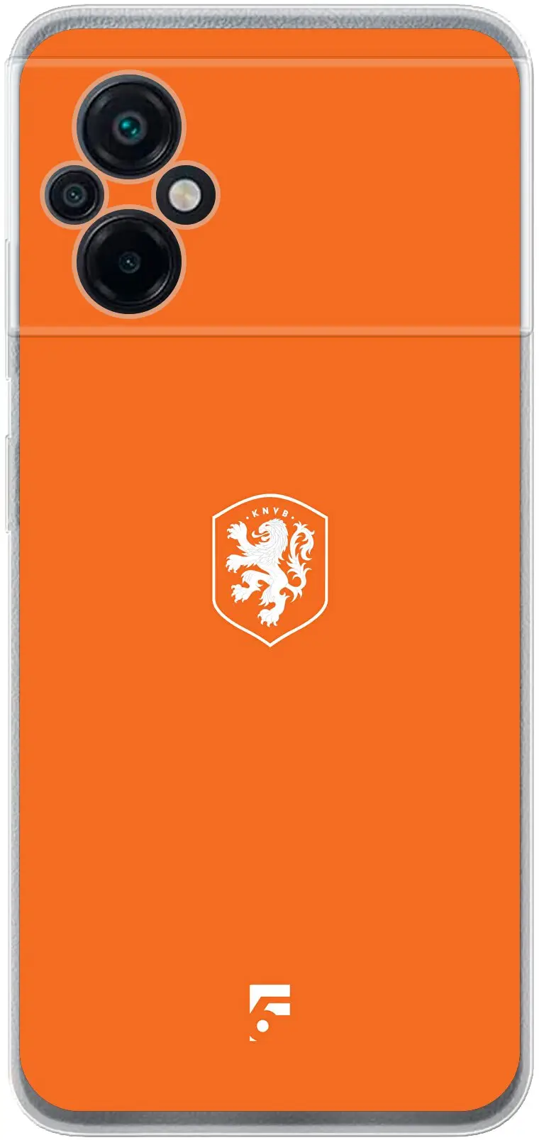 WK 2026 - Nederland thuis Poco M5