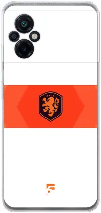 WK 2026 - Nederland uit Poco M5