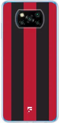 AC Milan Poco X3 Pro